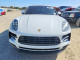 Porsche MACAN 2020 — Copart