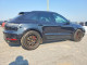 Porsche MACAN 2021 — Copart