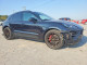 Porsche MACAN 2021 — Copart