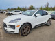 Porsche MACAN 2021 — Copart