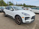 Porsche MACAN 2021 — Copart