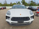 Porsche MACAN 2021 — Copart