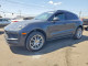 Porsche MACAN 2024 — Copart