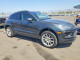 Porsche MACAN 2024 — Copart