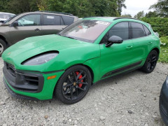 Porsche MACAN 2023 — Copart