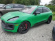 Porsche MACAN 2023 — Copart
