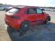Porsche MACAN 2016 — Copart