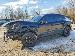 Porsche MACAN 2018 — Copart