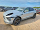 Porsche MACAN 2020 — Copart
