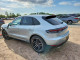 Porsche MACAN 2020 — Copart