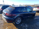 Porsche MACAN 2018 — Copart