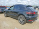 Porsche MACAN 2016 — Copart