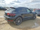 Porsche MACAN 2016 — Copart
