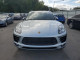Porsche MACAN 2017 — Copart