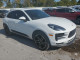 Porsche MACAN 2020 — Copart