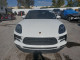 Porsche MACAN 2020 — Copart