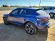 Porsche MACAN 2022 — Copart