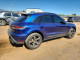 Porsche MACAN 2022 — Copart