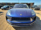 Porsche MACAN 2022 — Copart