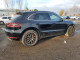 Porsche MACAN 2017 — Copart