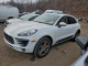 Porsche MACAN 2017 — Copart