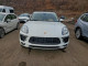 Porsche MACAN 2017 — Copart