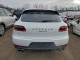 Porsche MACAN 2017 — Copart