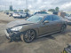 Porsche PANAMERA 2011 — Copart