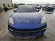 Porsche PANAMERA 2020 — Copart