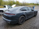 Porsche PANAMERA 2022 — Copart