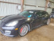 Porsche PANAMERA 2011 — Copart