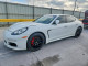 Porsche PANAMERA 2016 — Copart