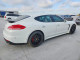 Porsche PANAMERA 2016 — Copart