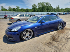 Porsche PANAMERA 2012 — Copart