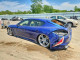 Porsche PANAMERA 2012 — Copart