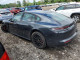 Porsche PANAMERA 2020 — Copart