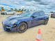 Porsche PANAMERA 2022 — Copart
