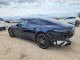 Porsche PANAMERA 2022 — Copart