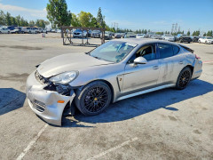 Porsche PANAMERA 2013 — Copart