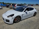 Porsche PANAMERA 2016 — Copart