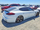Porsche PANAMERA 2016 — Copart