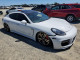 Porsche PANAMERA 2016 — Copart