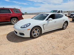 Porsche PANAMERA 2016 — Copart
