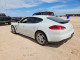 Porsche PANAMERA 2016 — Copart