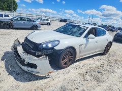 Porsche PANAMERA 2016 — Copart