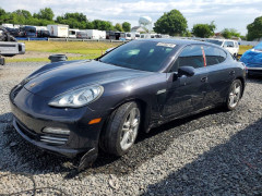 Porsche PANAMERA 2013 — Copart