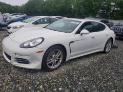 Porsche PANAMERA 2016 — Copart