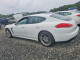 Porsche PANAMERA 2016 — Copart