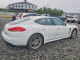 Porsche PANAMERA 2016 — Copart