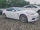 Porsche PANAMERA 2016 — Copart